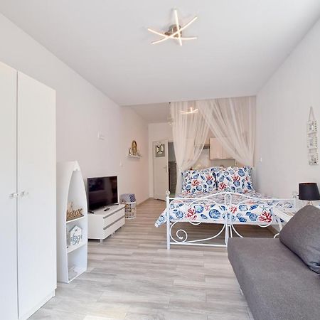 Pensjonat Perelka Apartment Ustronie Morskie Exterior foto